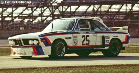 BMW 30 csl 2275987